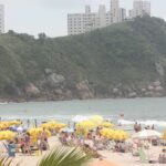 Casos de “virose“ no litoral de SP passam de 11