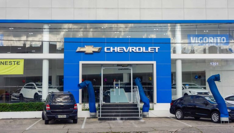 Chevrolet amplia programa de carros por assinatura no Brasil