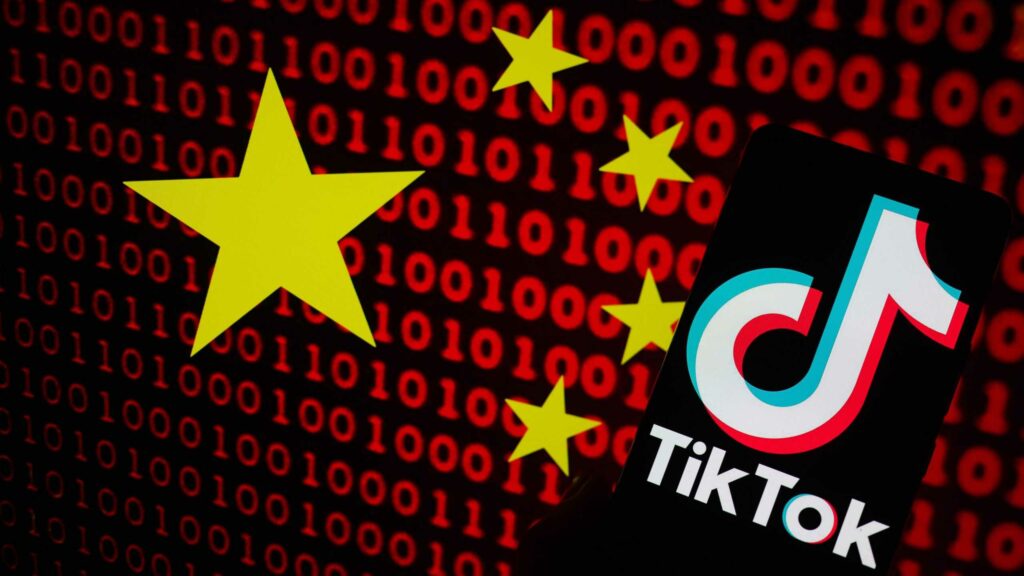 China aconselha TikTok sobre plano de Trump para ‘salvar’ rede