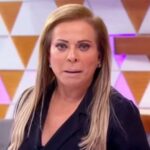 Christina Rocha participa de comercial do BBB 25 e surpreende