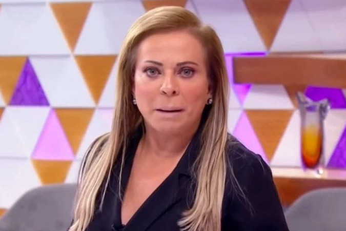 Christina Rocha participa de comercial do BBB 25 e surpreende