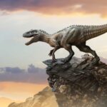 Cientistas podem ter encontrado região onde dinossauros se originaram