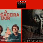 Cinema: lançamentos de filmes da semana (30 de janeiro)