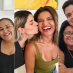 Cléber e Joseane, Paula e Nicole ou Guilherme e Joselma?