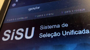 Com atraso, lista de aprovados do Sisu 2025 é divulgada