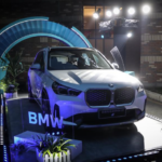 Com olhos no amanhã, BMW aposta na força da China