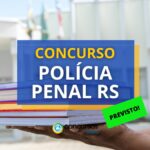 Comissão formada para novo edital