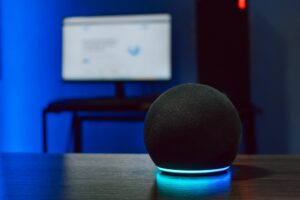 Como IA pode permitir que Siri e Alexa sejam realmente