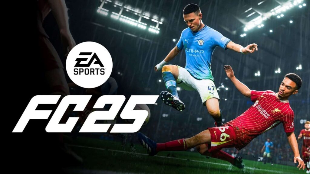 Como jogar com times brasileiros no EA FC 25? Veja