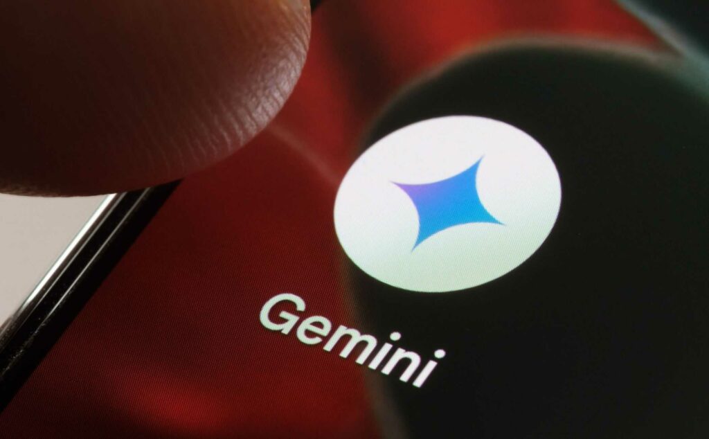 Como será a integração do Gemini na linha Samsung Galaxy?