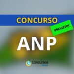 Concurso ANP 2025 aguarda aval de edital para 132 vagas