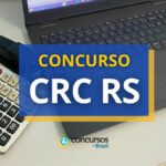 Concurso CRC RS tem edital publicado; ganhos de R$ 7,3