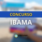 Concurso IBAMA 2025 publicado: edital oferece 460 vagas