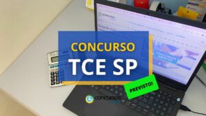 Concurso TCE SP tem banca definida; ganhos de R$ 17,7