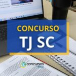 Concurso TJSC lança edital para Juiz; subsídio de R$ 32,3