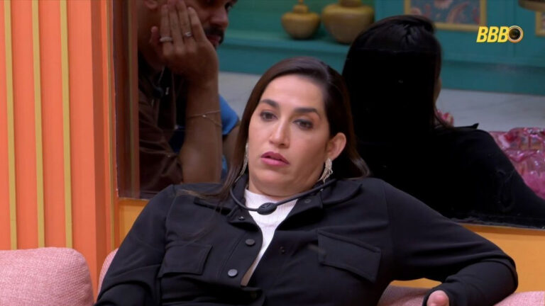 Confinada no BBB 2025, Daniele Hypolito será processada pela Globo?