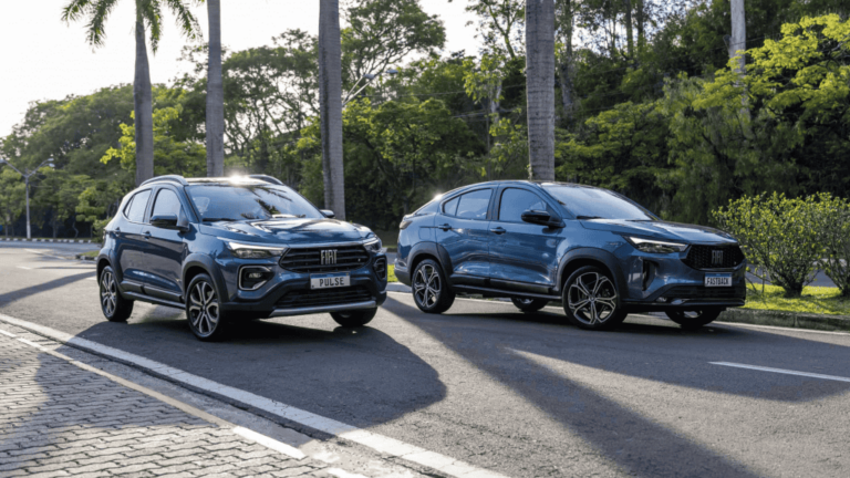 Confira 8 motivos para comprar um carro híbrido em 2025