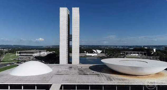 Congresso mantém parados 24 projetos em defesa da democracia enviados