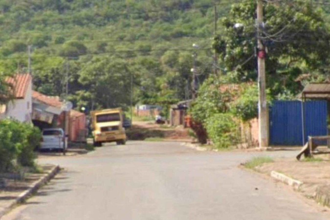 Corpo em decomposição é encontrado em banheiro de casa em