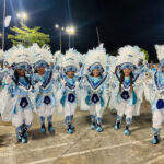 Cortejo de blocos tradicionais fará a abertura oficial do Carnaval