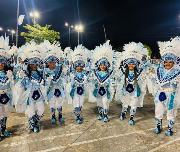 Cortejo de blocos tradicionais fará a abertura oficial do Carnaval