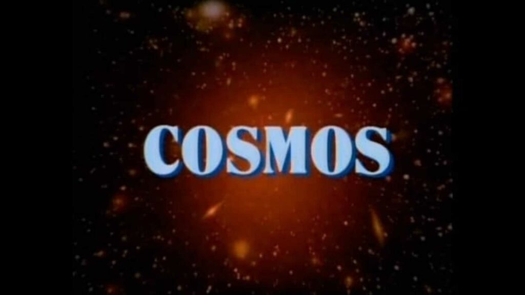 Cosmos: conheça a série sobre astronomia apresentada por Carl Sagan