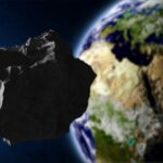 Cresce a chance de asteroide recém-descoberto colidir com a Terra