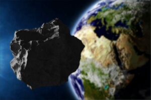 Cresce a chance de asteroide recém-descoberto colidir com a Terra