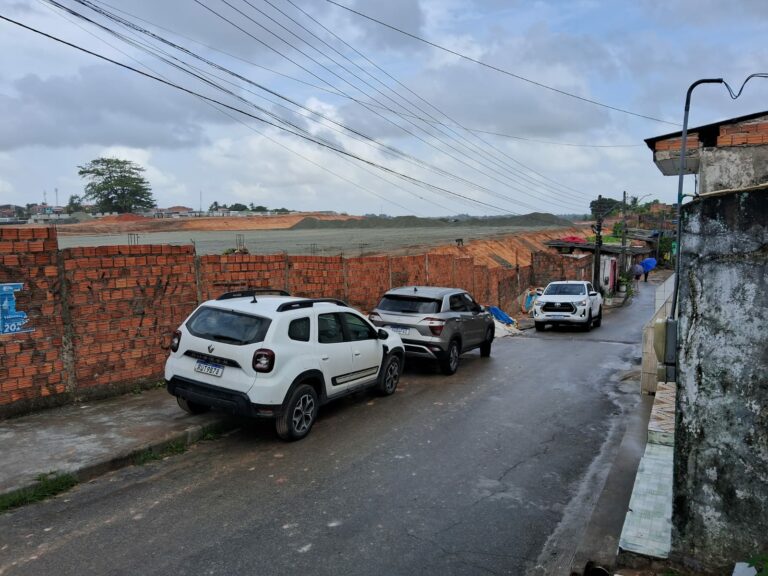 DPE/MA pede revogação de licença ambiental ao Grupo Mateus na