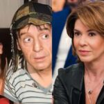 Decisões de Daniela Beyruti deixam fãs de Chaves irritados com