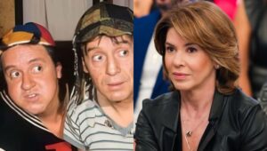 Decisões de Daniela Beyruti deixam fãs de Chaves irritados com