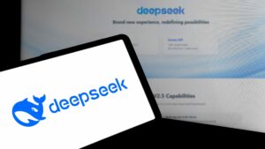 DeepSeek: Assistente de IA é alvo de ciberataque; empresa suspende