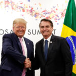 Defesa de Bolsonaro diz que apresentará convite para posse de