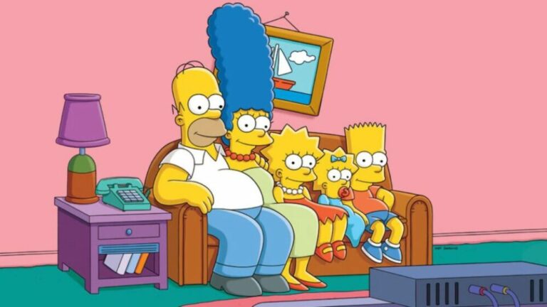 Depois de 36 temporadas, ‘Os Simpsons’ pode acabar este ano