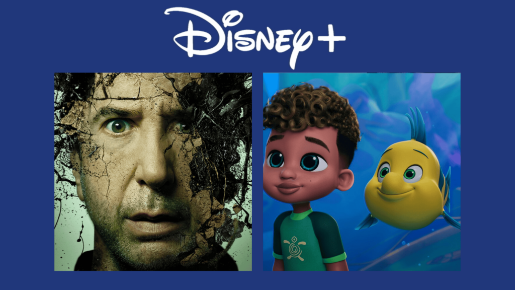 Disney+: lançamentos da semana (6 a 12 de janeiro)