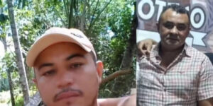 Dois homens são assassinados dentro de bar em São Domingos