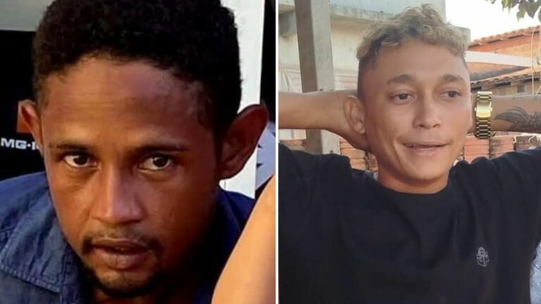 Dois homens são mortos na Baixada Maranhense nesta segunda, 20