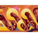 Doodle celebra o Ano Novo Lunar – saiba mais sobre