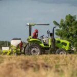 Drones chineses começam se popularizar entre agricultores brasileiros