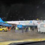 EUA vão enviar novo avião para levar migrantes de Manaus