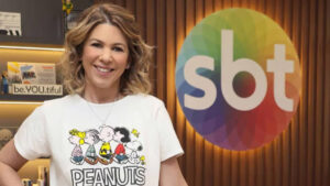 Em um mês, Daniela Beyruti demite 4 apresentadores do SBT