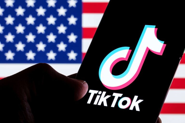 Empresa propõe fusão com Tiktok para evitar banimento da rede