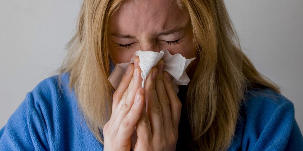 Entenda o que é o vírus respiratório responsável por surto