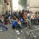 Estrutura da prefeitura leva a confinamento de pessoas na Cracolândia