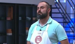 Ex-MasterChef é preso suspeito de estuprar menina de 12 anos