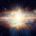 Explosões de supernovas podem ter inundado o Universo primitivo com