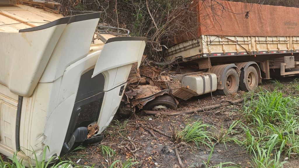 Final de semana registra duas mortes nas estradas do Maranhão