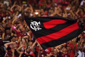 Flamengo fará dois jogos em São Luís