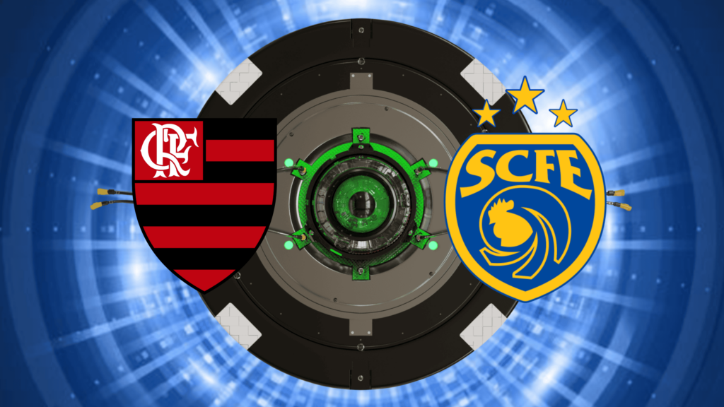 Flamengo x Sampaio Corrêa: onde assistir e horário do jogo