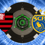 Flamengo x Sampaio Corrêa: onde assistir e horário do jogo